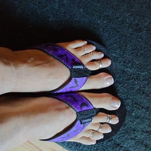 Customer photo review of Be Witchy