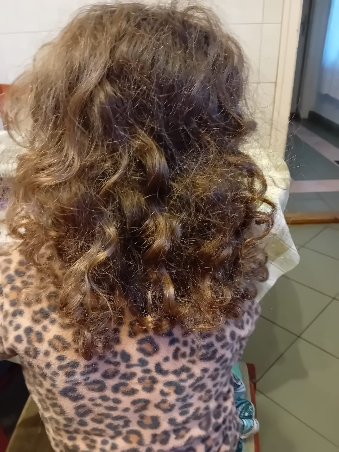 Customer photo review of Magic Brush™