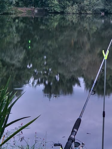 Customer photo review of 15g Smart Fishing Float