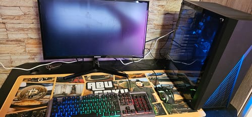 Customer photo review of ABU GOKU GTA EXCLUSIVE