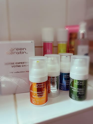 Customer photo review of # NOTRE EXPERTISE VOTRE CHOIX - SPF COLLECTION 2024