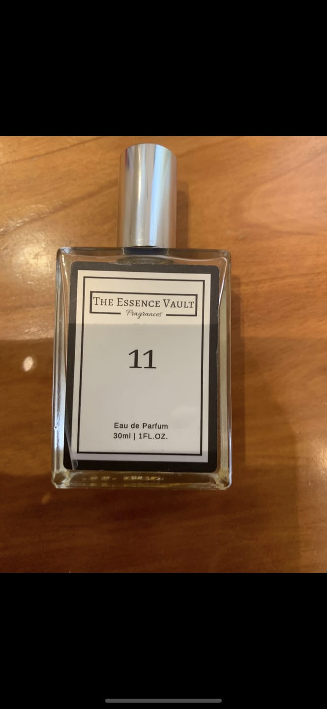 Customer photo review of Inspired by Rose Prick - 11