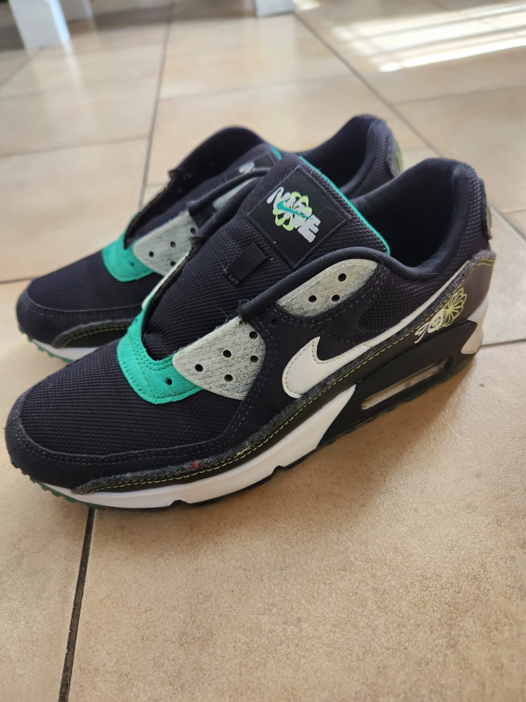 Customer photo review of Kit de limpieza básico