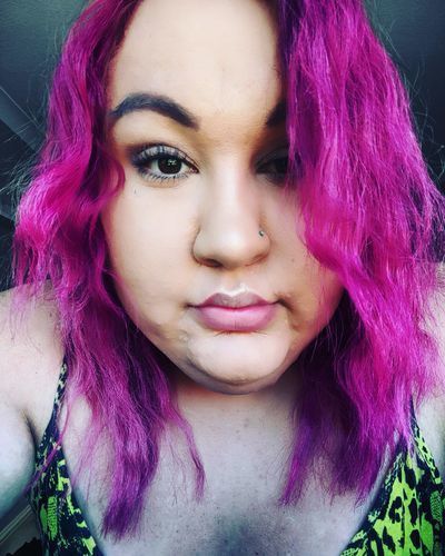 Customer photo review of SIERO CIGLIA - LASH BY MAYA