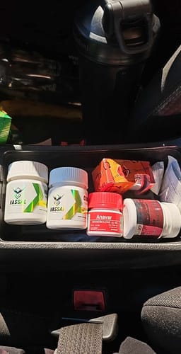Customer photo review of CypioTest 200Mg 10Ml