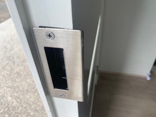 Customer photo review of Samsung SHP-DR708