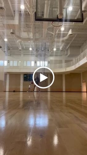 Customer video review of Player 1 Plus Tulip