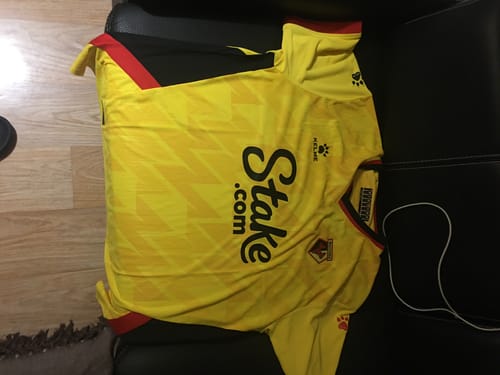 Customer photo review of Le maillot mystère