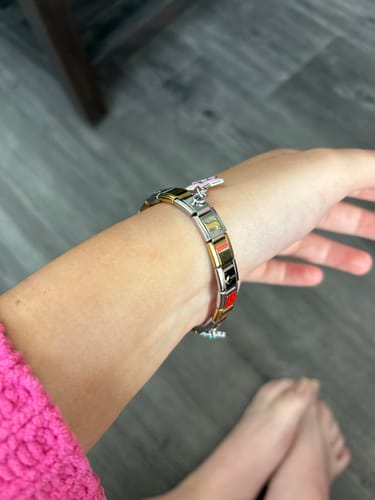 Customer photo review of Evil Eye