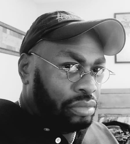 Customer photo review of Yezy | Round/Bronze/Semi-titanium