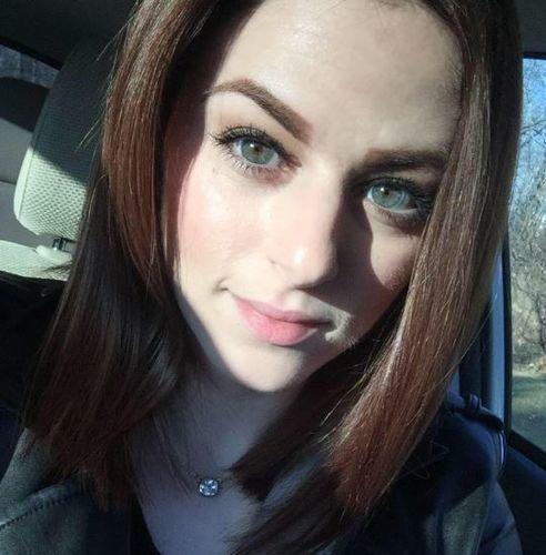 Customer photo review of SIERO CIGLIA - LASH BY MAYA