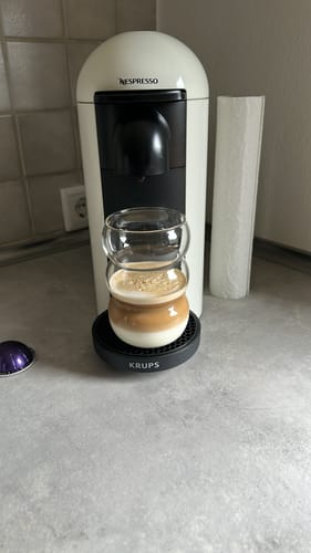 Customer photo review of BUBBLE LONG | RIO