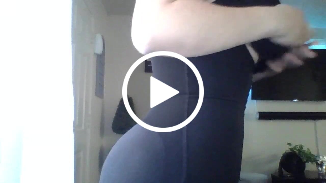 Customer video review of Ultra curve shaping bodysuit - Style 454