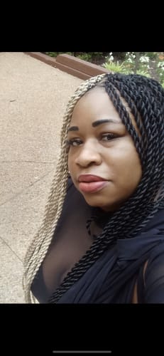 Customer photo review of CLEAR SKIN COMBO (6 products in 1 bundle)