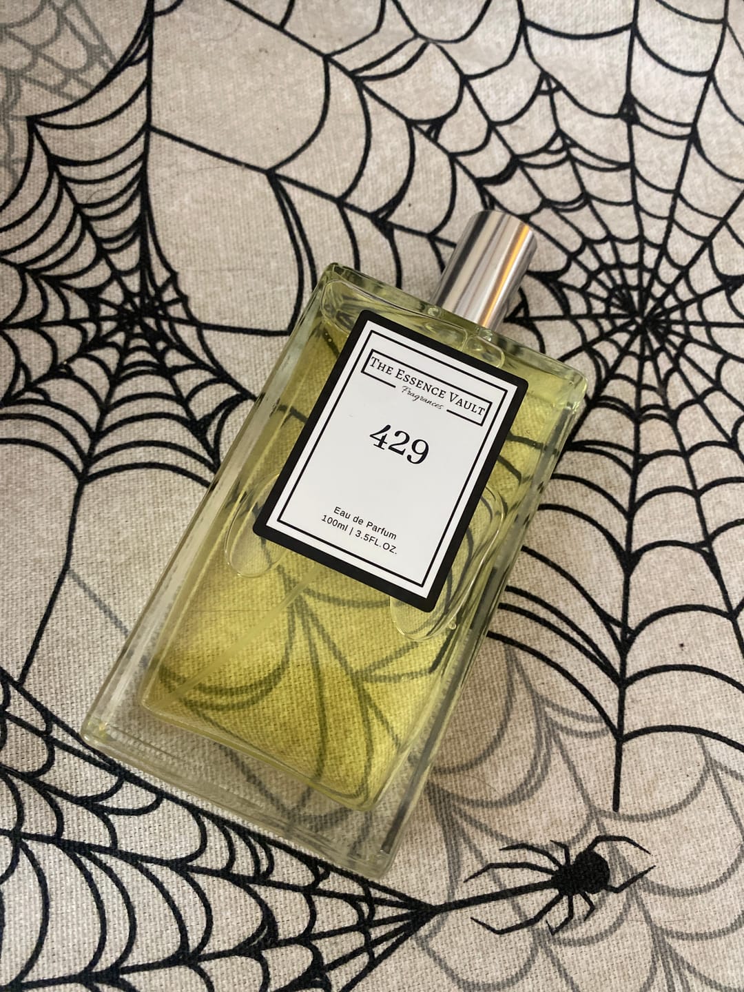 Customer photo review of Inspired by Classique - 429