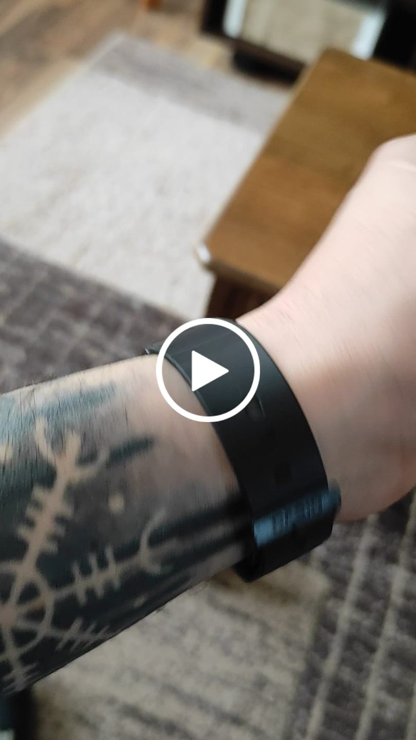 Customer video review of Reloj Casio Vintage MQ-24-1ELDF Negro Flat