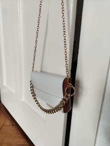 Customer photo review of Atelier sac à main - après-midi