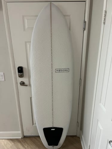 Customer photo review of Modern Highline - PU