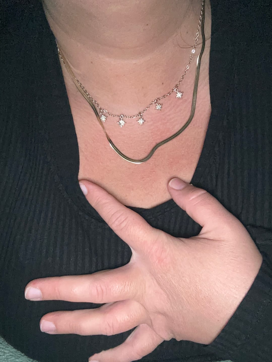 Customer photo review of Hi-Life Sleek Kette