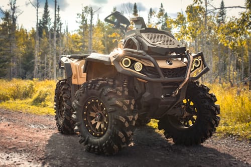 Customer photo review of Fairlead NG2