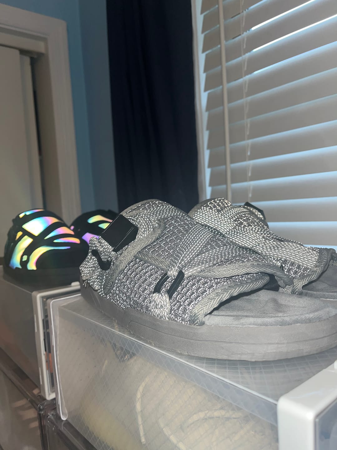 Customer photo review of Storm Dracos