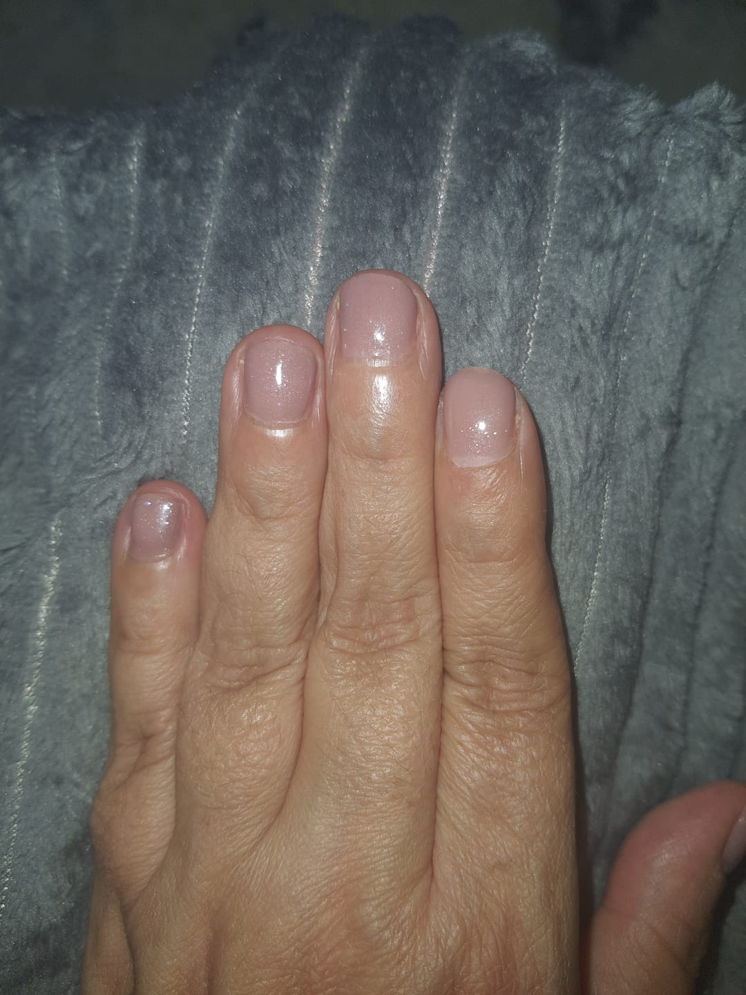 Customer photo review of Nail Prep Dehydrator "Studios Didier", 150 ml