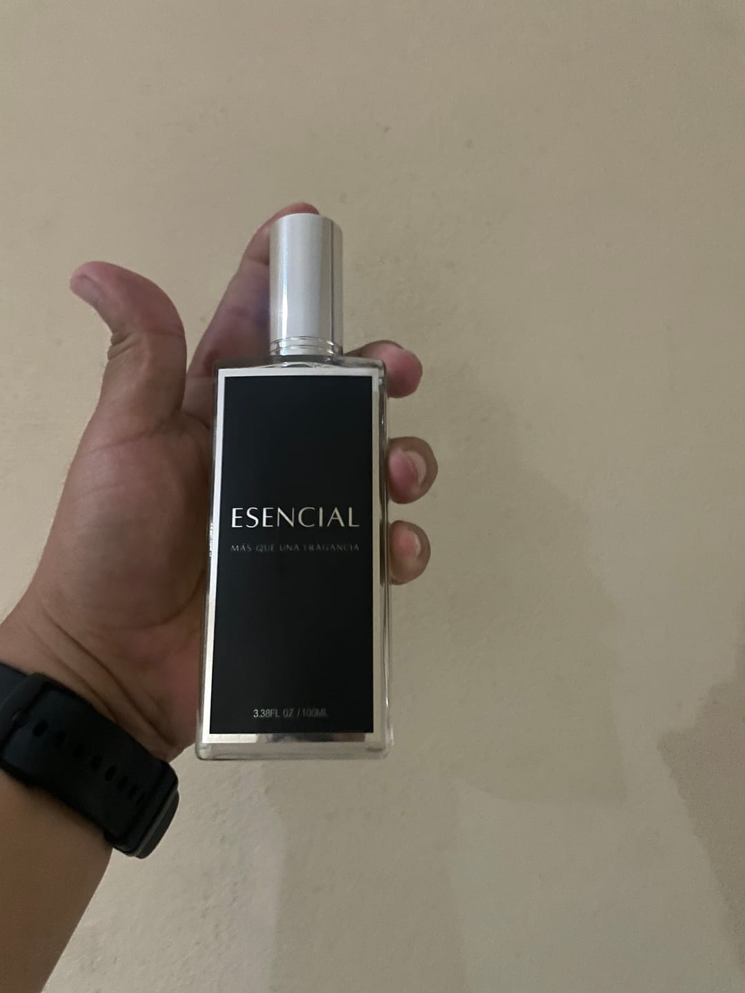 Customer photo review of H006 Inspirado en: Acqua di Gio - Armani