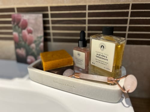 Customer photo review of Limited Edition: El Grito Set