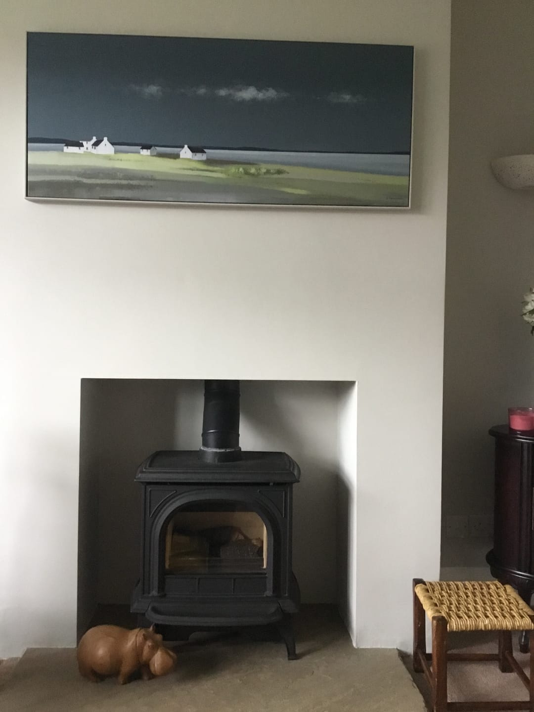 Customer photo review of Days End By Ulyana Hammond