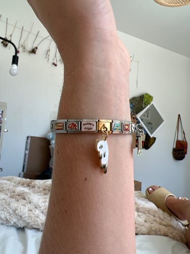 Customer photo review of Daddy's Angel