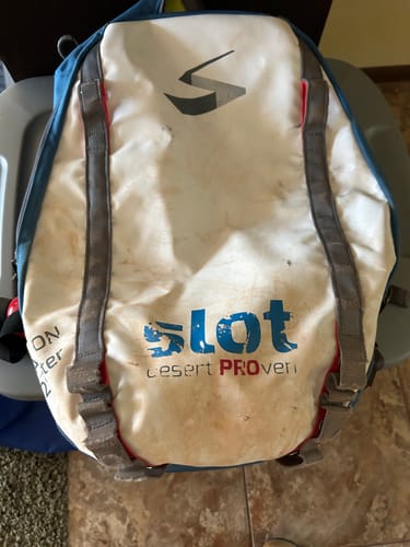Customer photo review of Canyon 26L - '22