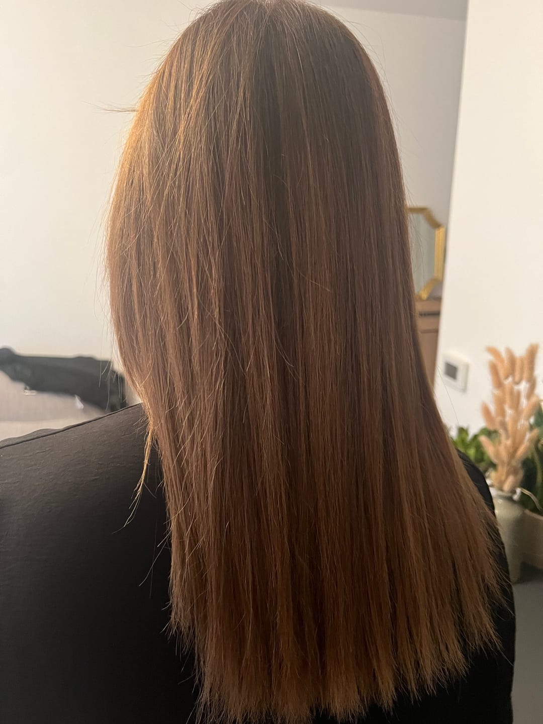Customer photo review of Kit Lissage Tanin salvatore Blue Gold Premium taninopmasthie
