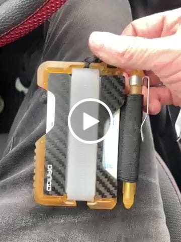 Customer video review of T01 ULTEM®