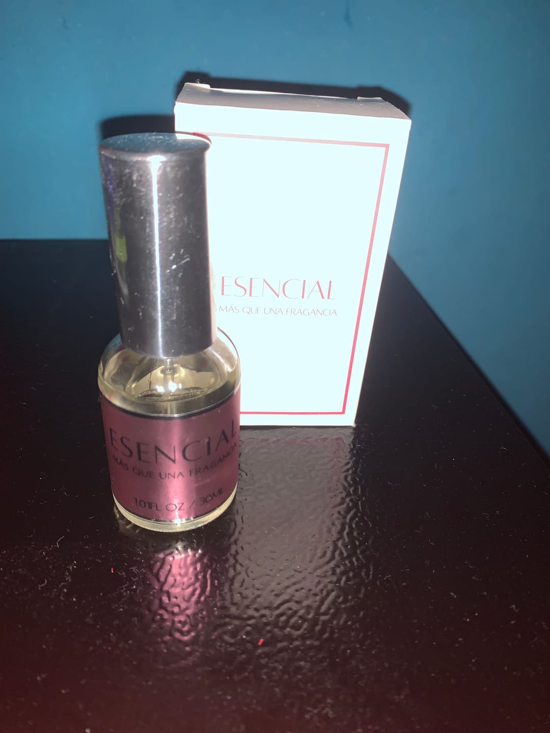 Customer photo review of M084 Inspirado en: Our Moment - One Direction
