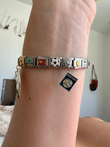 Customer photo review of Soccer Ball