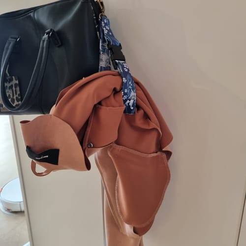 Customer photo review of I-Grip Pattern