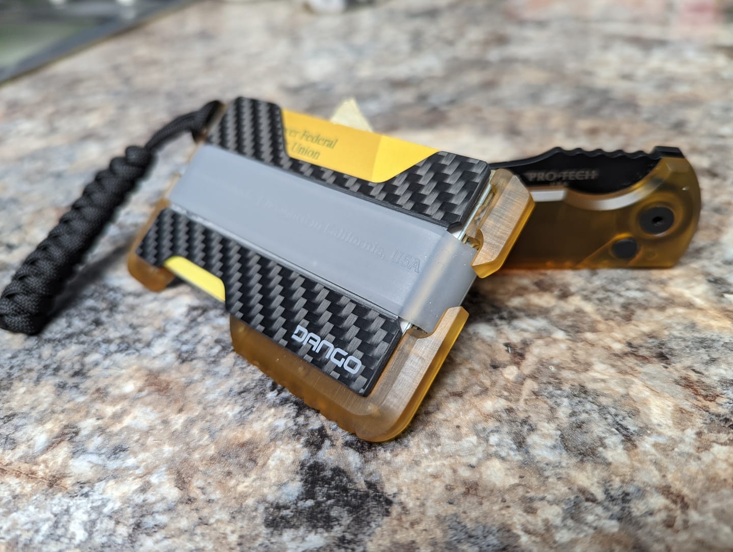 Customer photo review of T01 ULTEM®