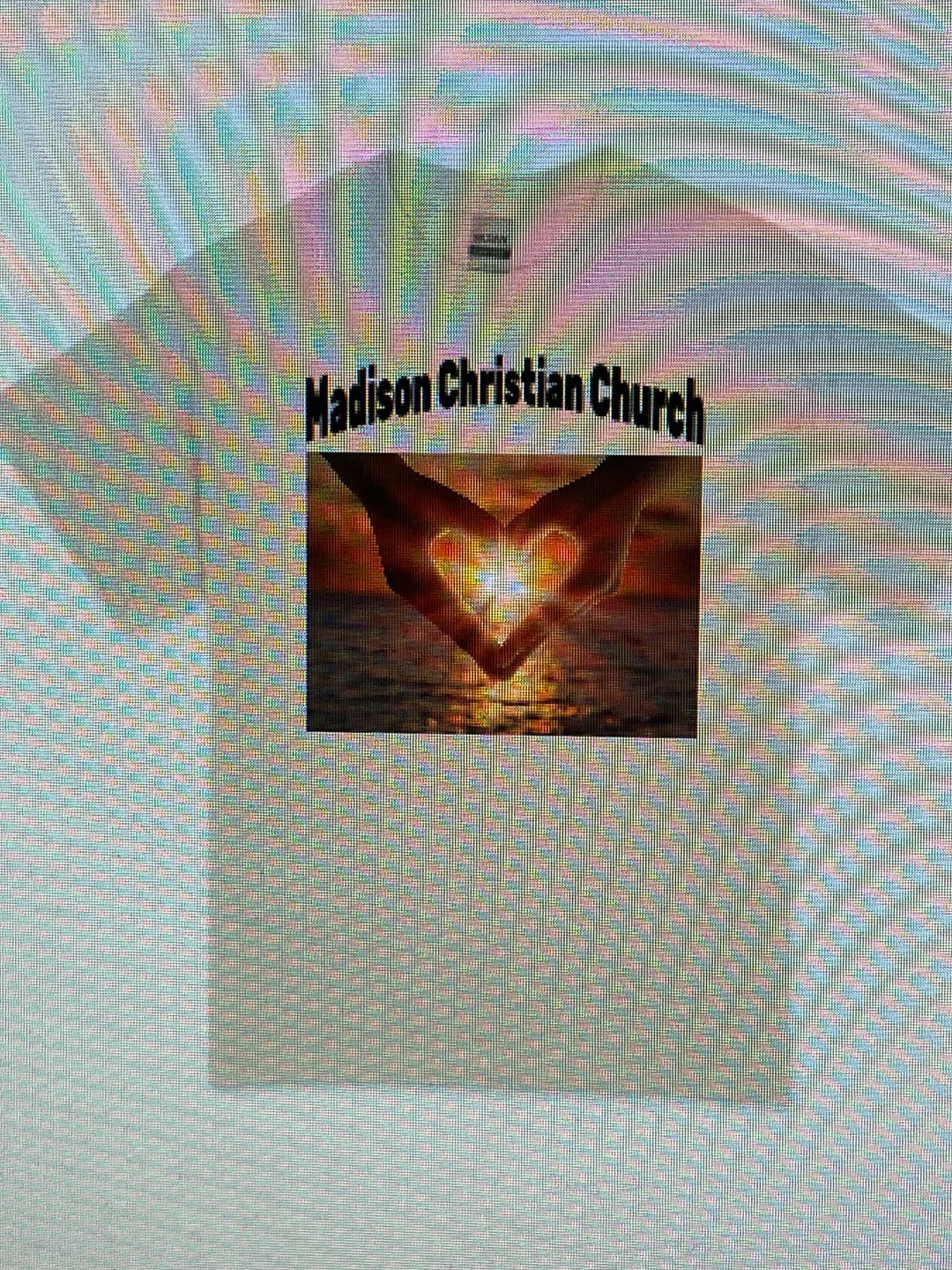 Customer photo review of Heavy Cotton™ T-Shirt