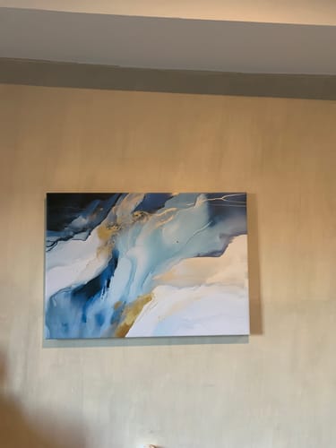 Customer photo review of Sussurri dell'Universo