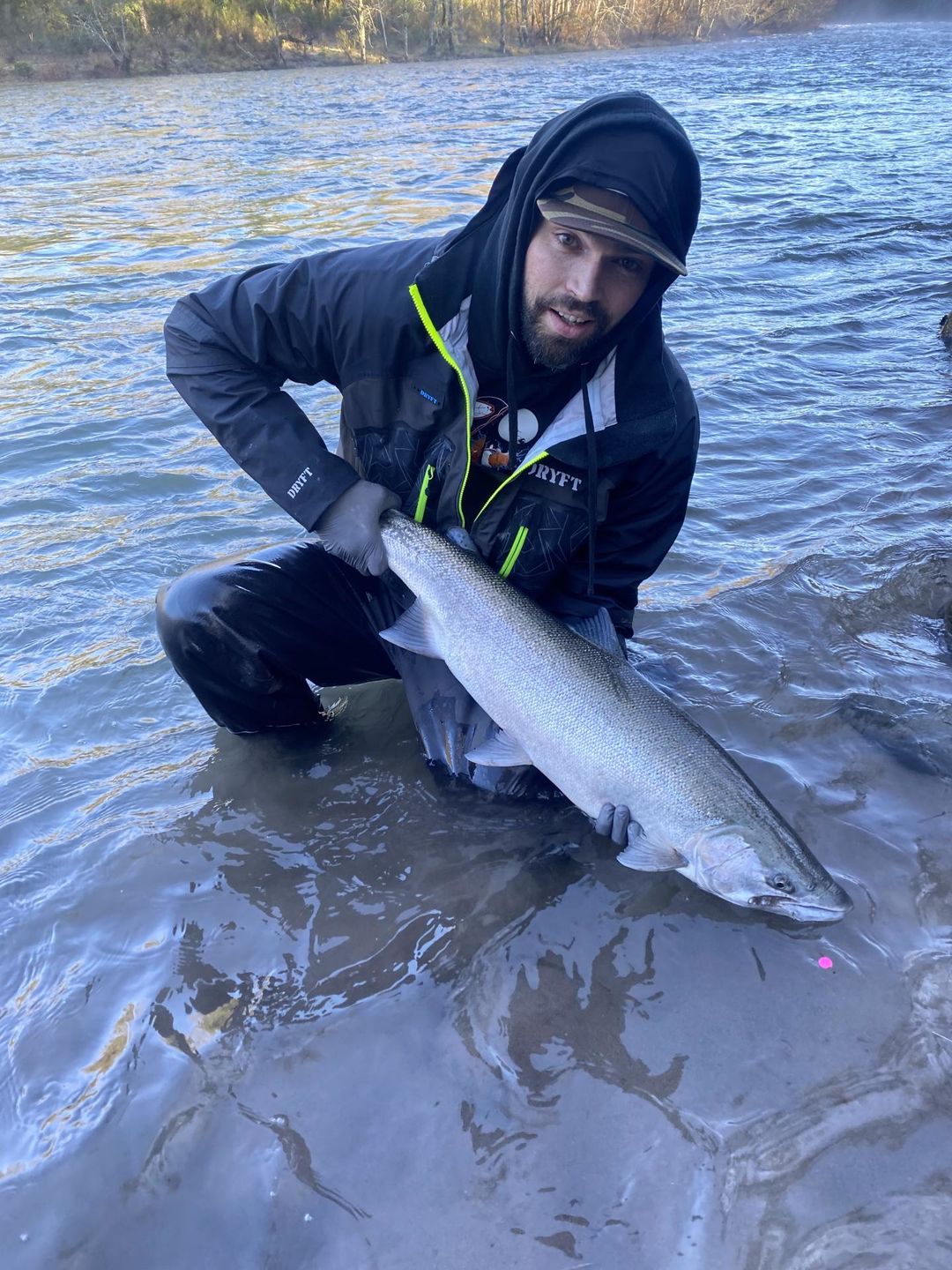 Customer photo review of Fishing Stops