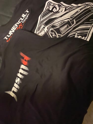 Customer photo review of TCG44 NISMO GT-R MYSTERY BOX