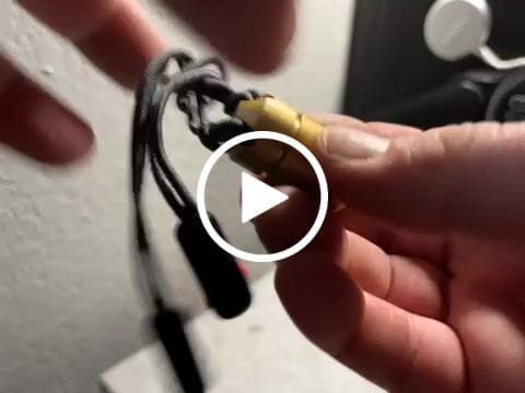 Customer video review of CAPSULE
