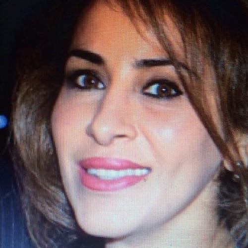 Customer photo review of Skin Soho™ Facial Lightening Parfait