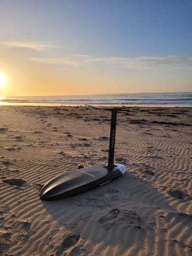 Customer photo review of Kujira II