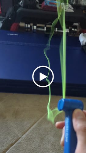 Customer video review of ZipString