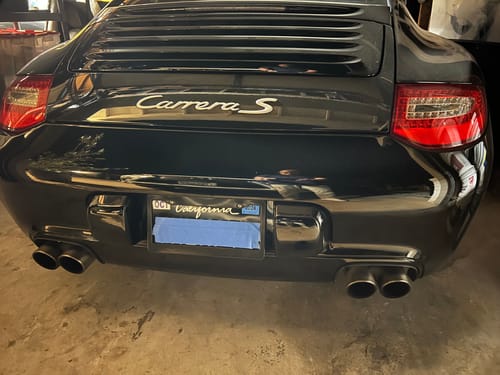 Customer photo review of Personalization Fee