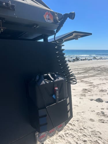 Customer photo review of ONTAP - Black Edition