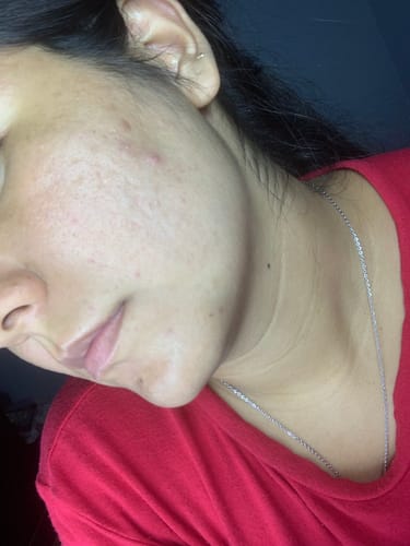 Customer photo review of Rutina Personalizada