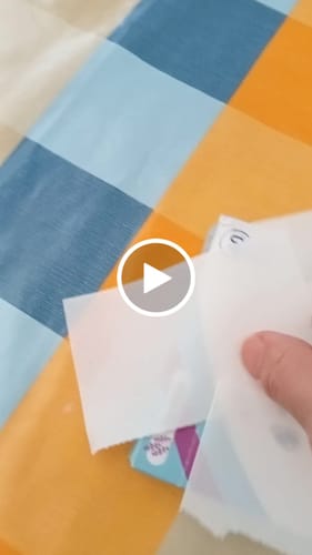 Customer video review of Eco-Tiras de Detergente 40 lavados Natulim
