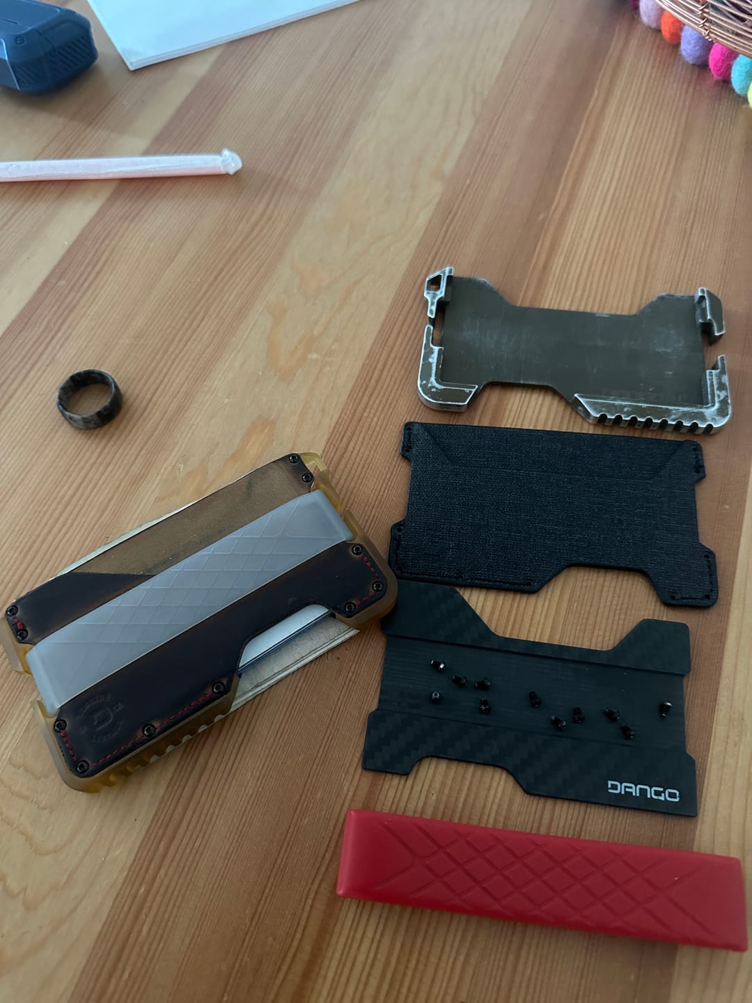 Customer photo review of T01 ULTEM®